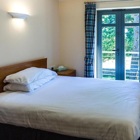 Middle Aston House Bed & Breakfast Dış mekan fotoğraf
