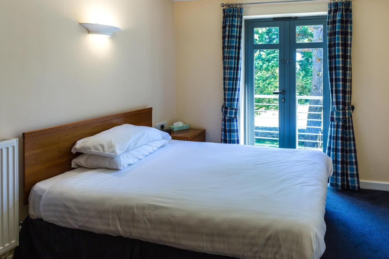 Middle Aston House Bed & Breakfast Dış mekan fotoğraf