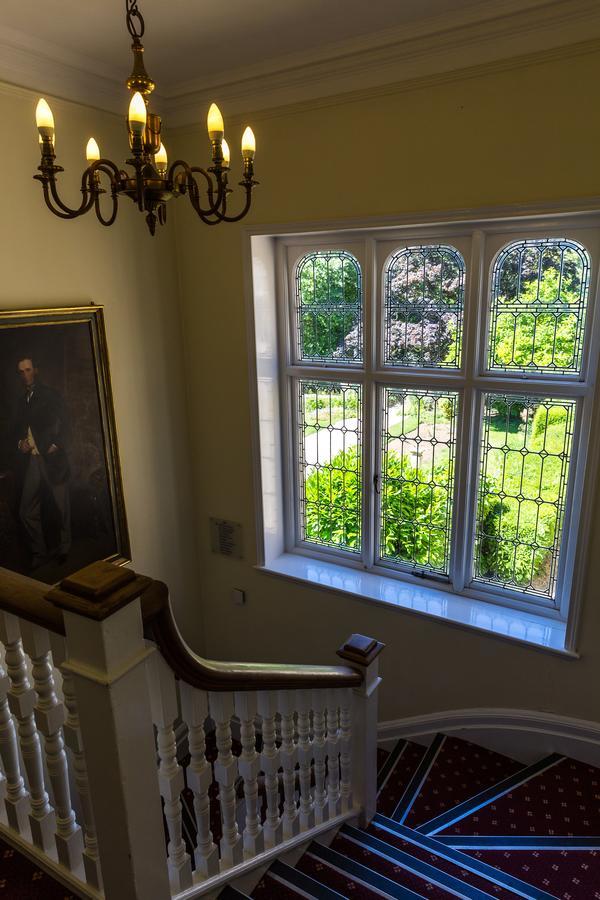 Middle Aston House Bed & Breakfast Dış mekan fotoğraf
