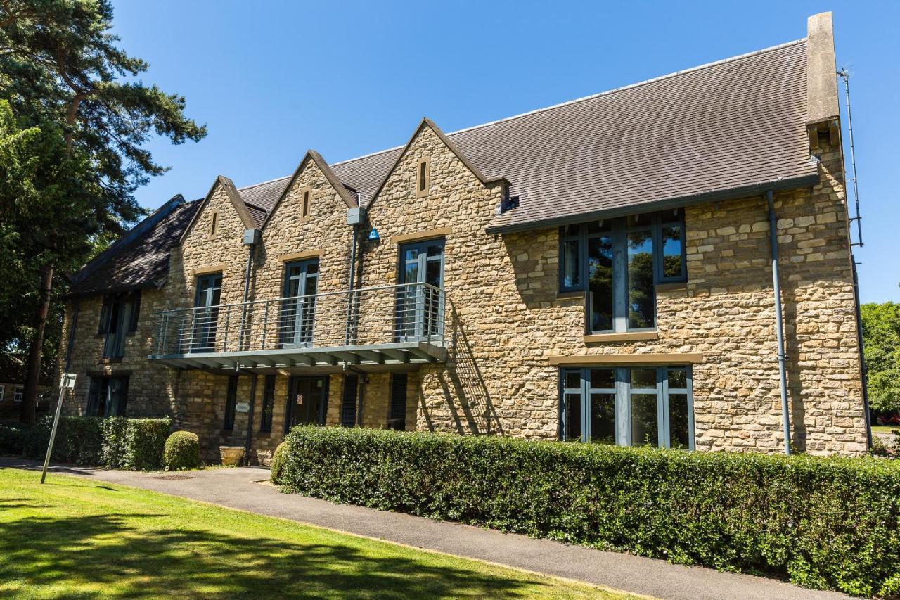 Middle Aston House Bed & Breakfast Dış mekan fotoğraf