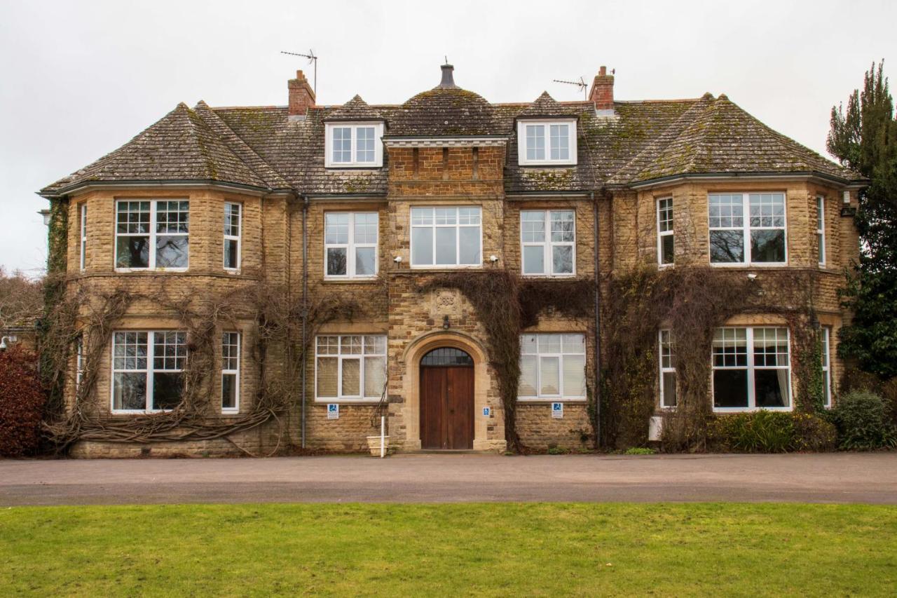 Middle Aston House Bed & Breakfast Dış mekan fotoğraf