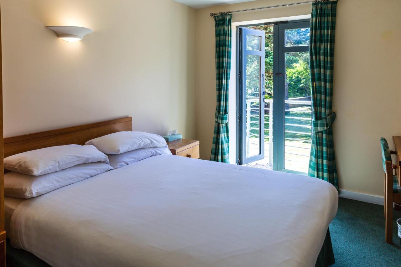 Middle Aston House Bed & Breakfast Dış mekan fotoğraf