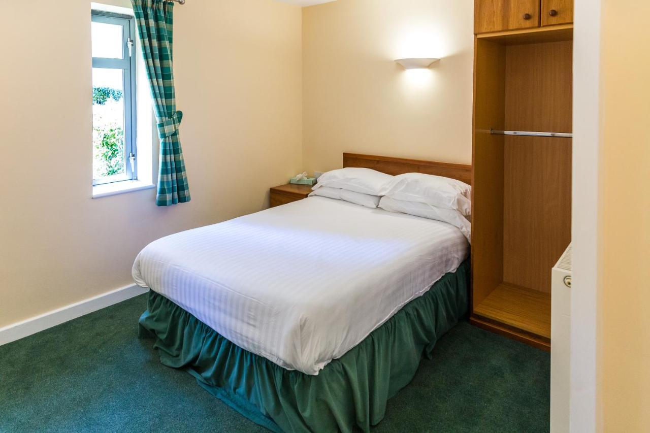 Middle Aston House Bed & Breakfast Dış mekan fotoğraf